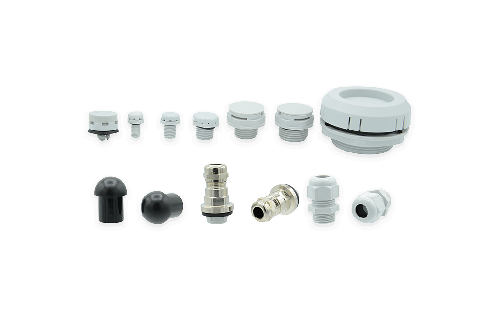 Featured image for “GuardXcel™ Cable Glands | Secure Solutions for Engineers”