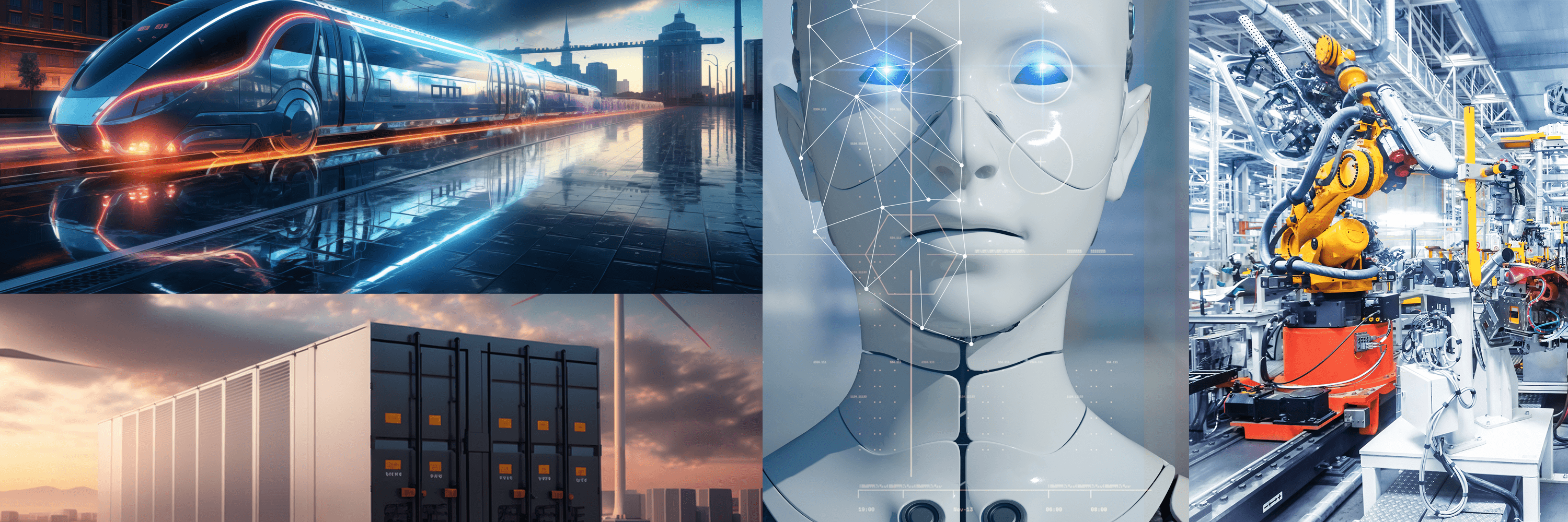 Featured image for “Unlocking Power and Efficiency: The History of RADSOK®”