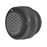 GTC Matrix Power and Signal Connector – Rugged Design