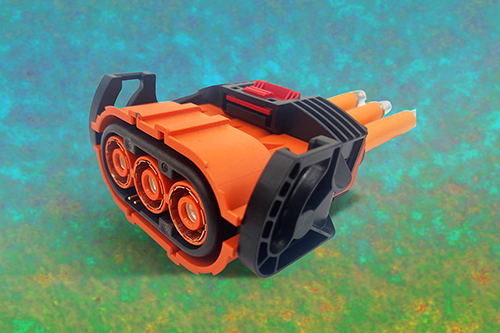 Featured image for “ePower-Lite 5.7mm 3-Port”