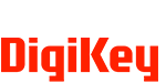 Digi-Key Electronics logo