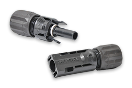 Featured image for “H4 PV Connector | Solar Panel DC Connector 1500 V Reliability”