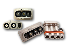 ePower | Sealed Power Connector for EV