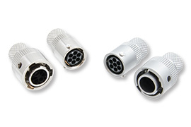 Micro-Bayonet | Rugged Micro Bayonet Circular Connector