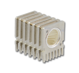 RADSOK® RadFin™ | Reliable Busbar Power Connector