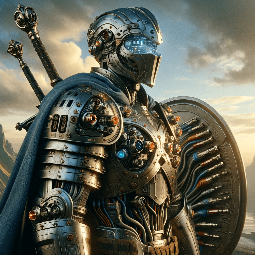 Featured image for “Rugged Reliability to High-Speed Hero: The Evolution of the Amphe-Lite™ Connector ”