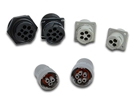 AT Circular Series | SAE J1939 Protocol