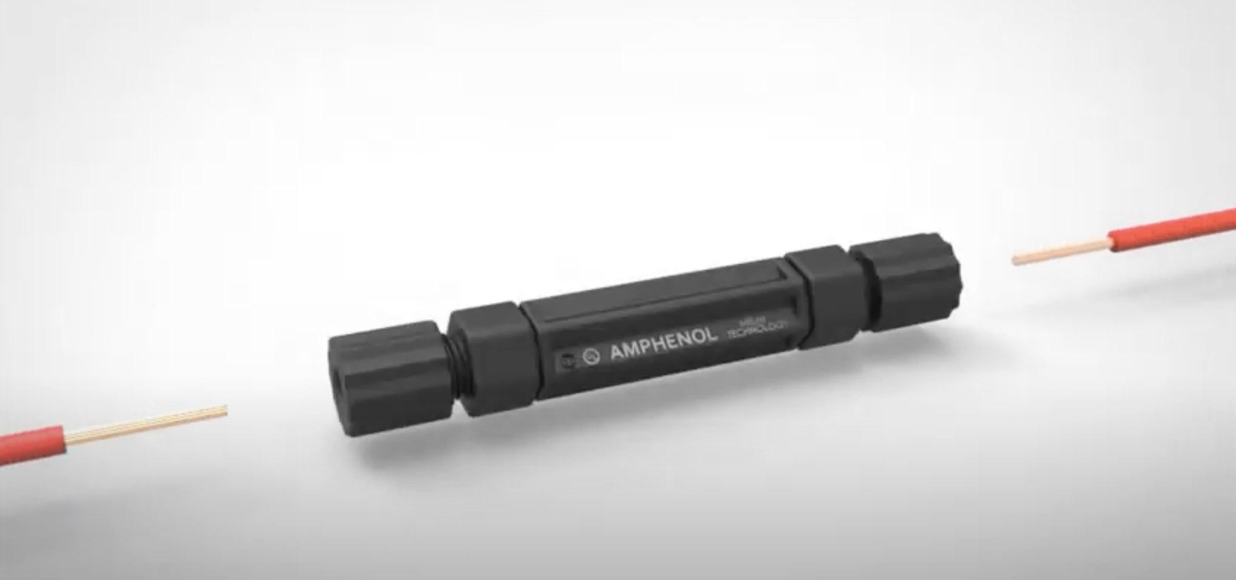 Featured image for “RadCrimp™ Solar Splice with Melni Spiral Termination Technology ”