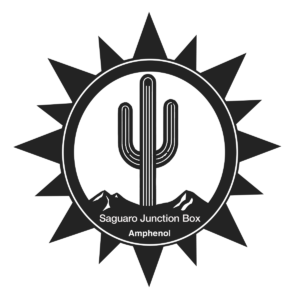 Saguaro Junction Box Logo