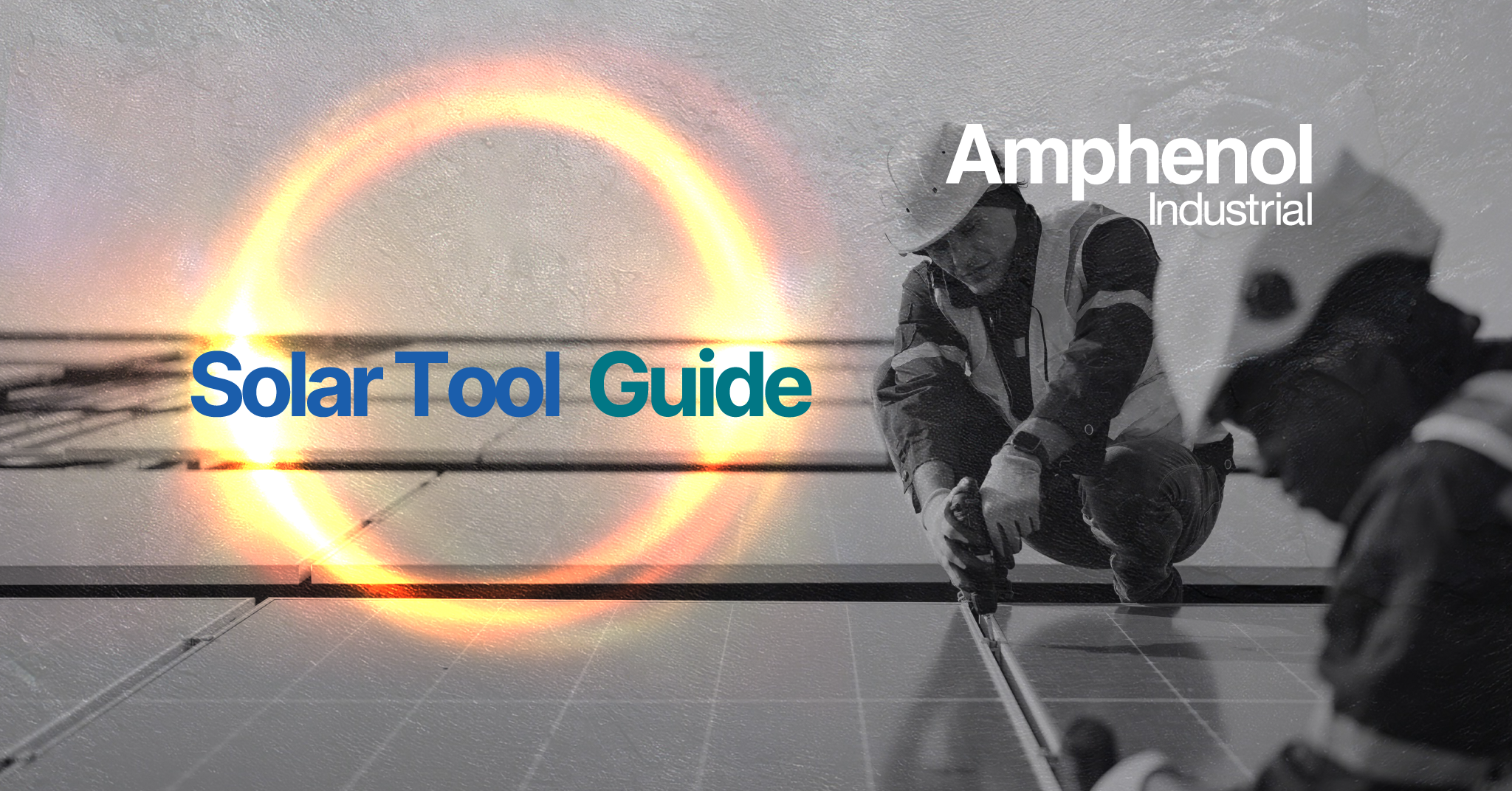 Featured image for “Elevate Your Solar Panel Installation with the Right Tools”