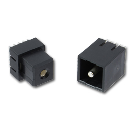 RADSOK® RadStack™ | PCB Mezzanine Power Connector Drives Success